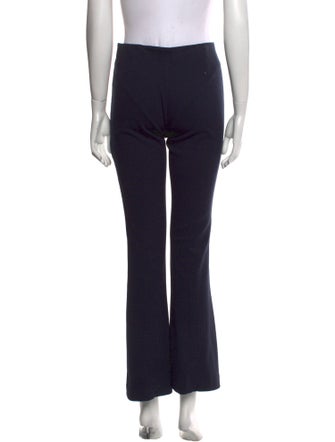 Tibi Wide Leg Pants