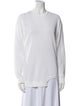 Tibi Crew Neck Sweater