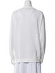 Tibi Crew Neck Sweater