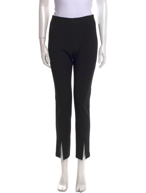 Tibi Skinny Leg Pants