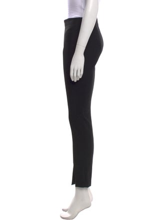 Tibi Skinny Leg Pants