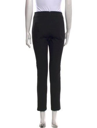 Tibi Skinny Leg Pants