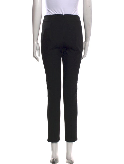 Tibi Skinny Leg Pants