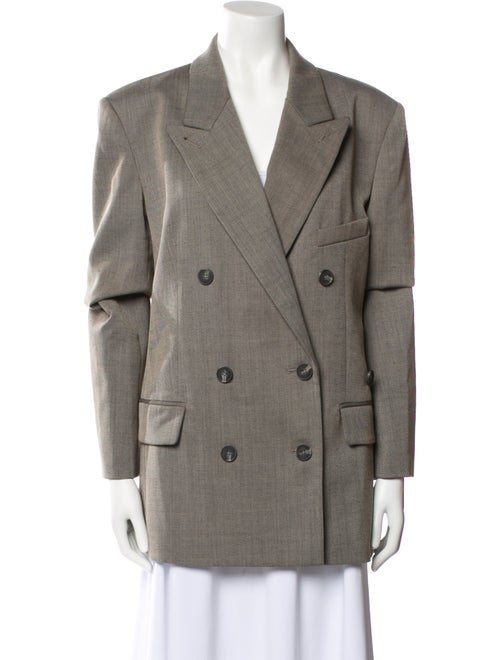 Tibi Blazer