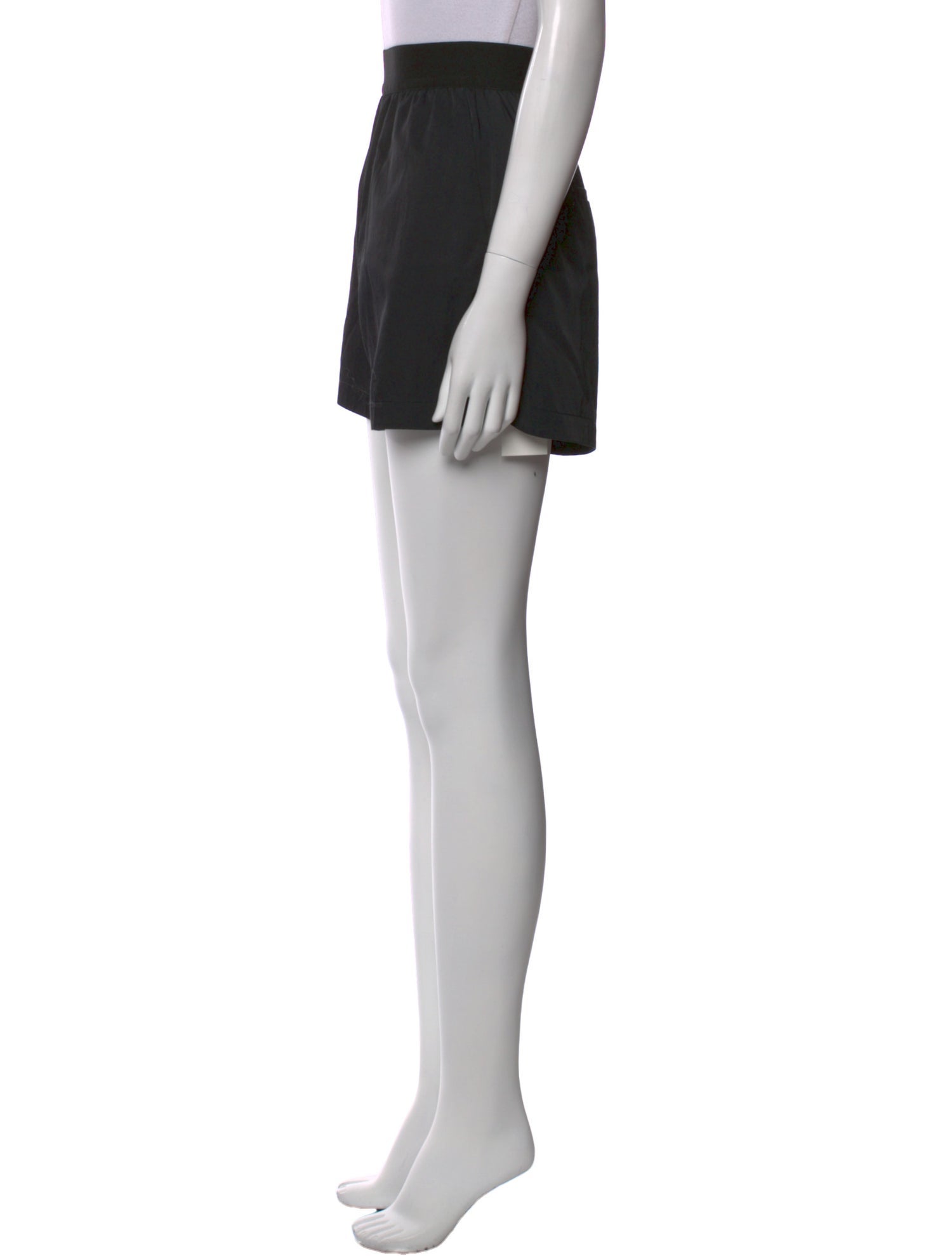 Tibi Knee-Length Shorts