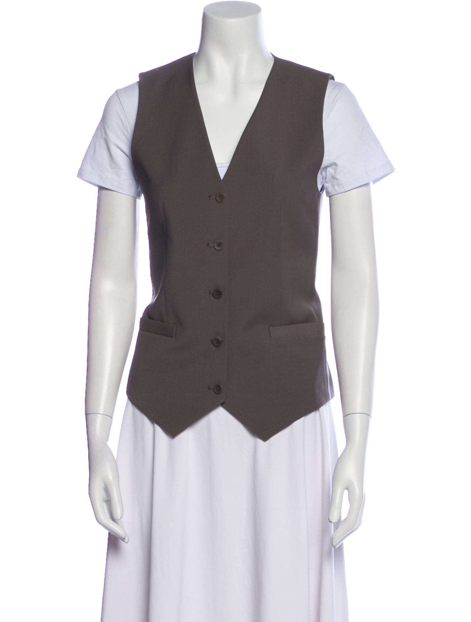 Tibi Vest