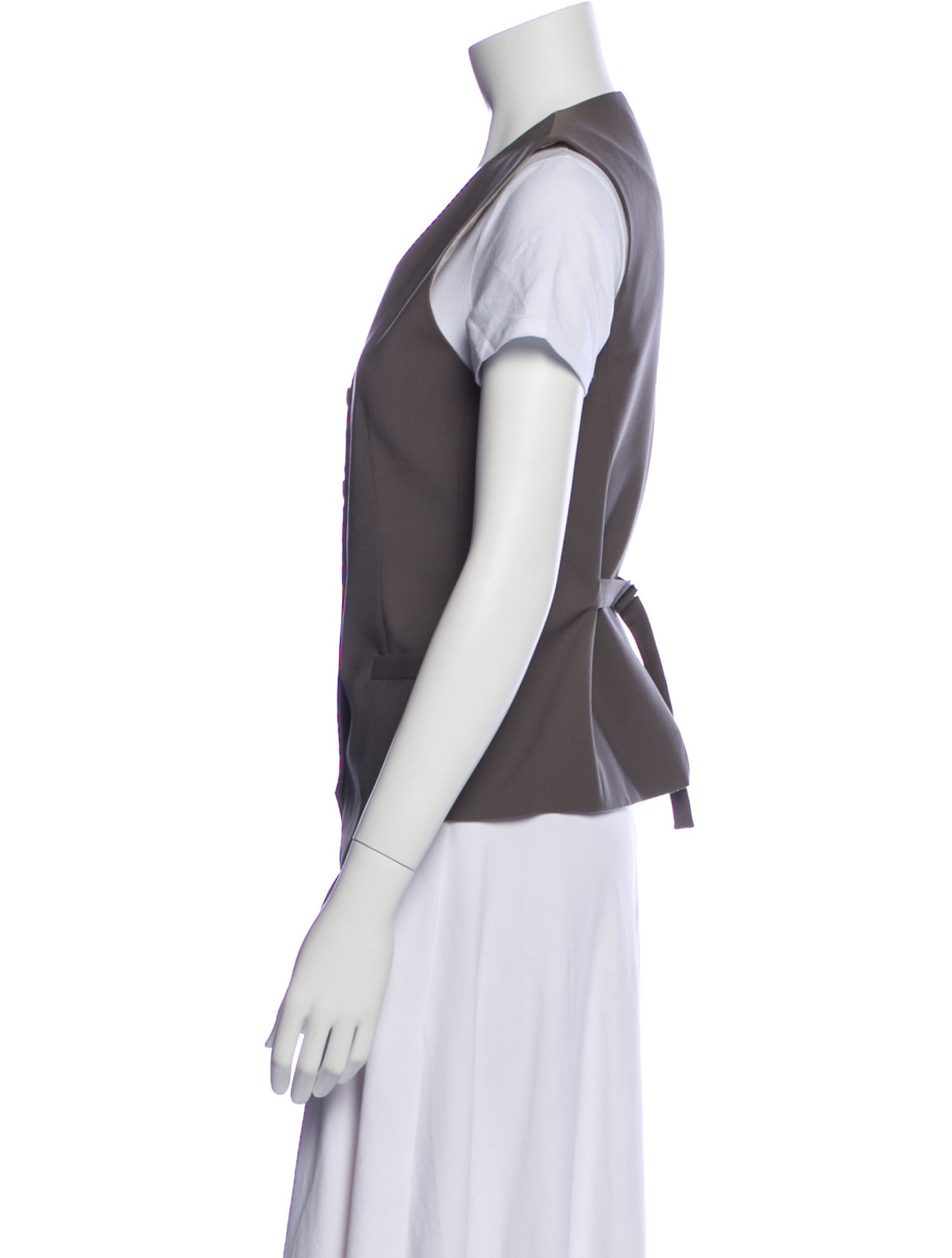 Tibi Vest