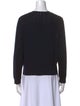 Tibi Crew Neck Sweater