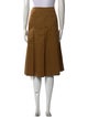 Tibi Knee-Length Skirt