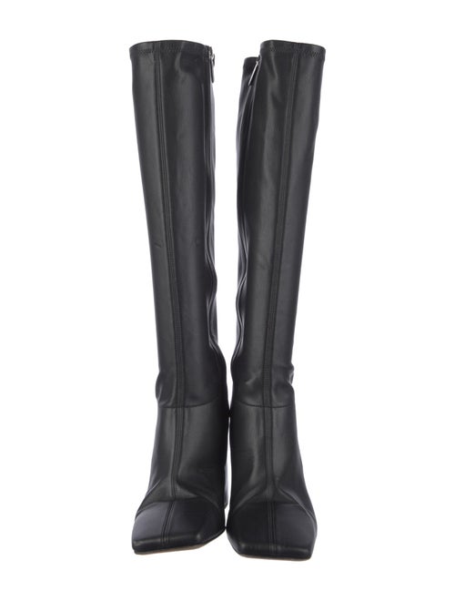 Tibi Leather Boots