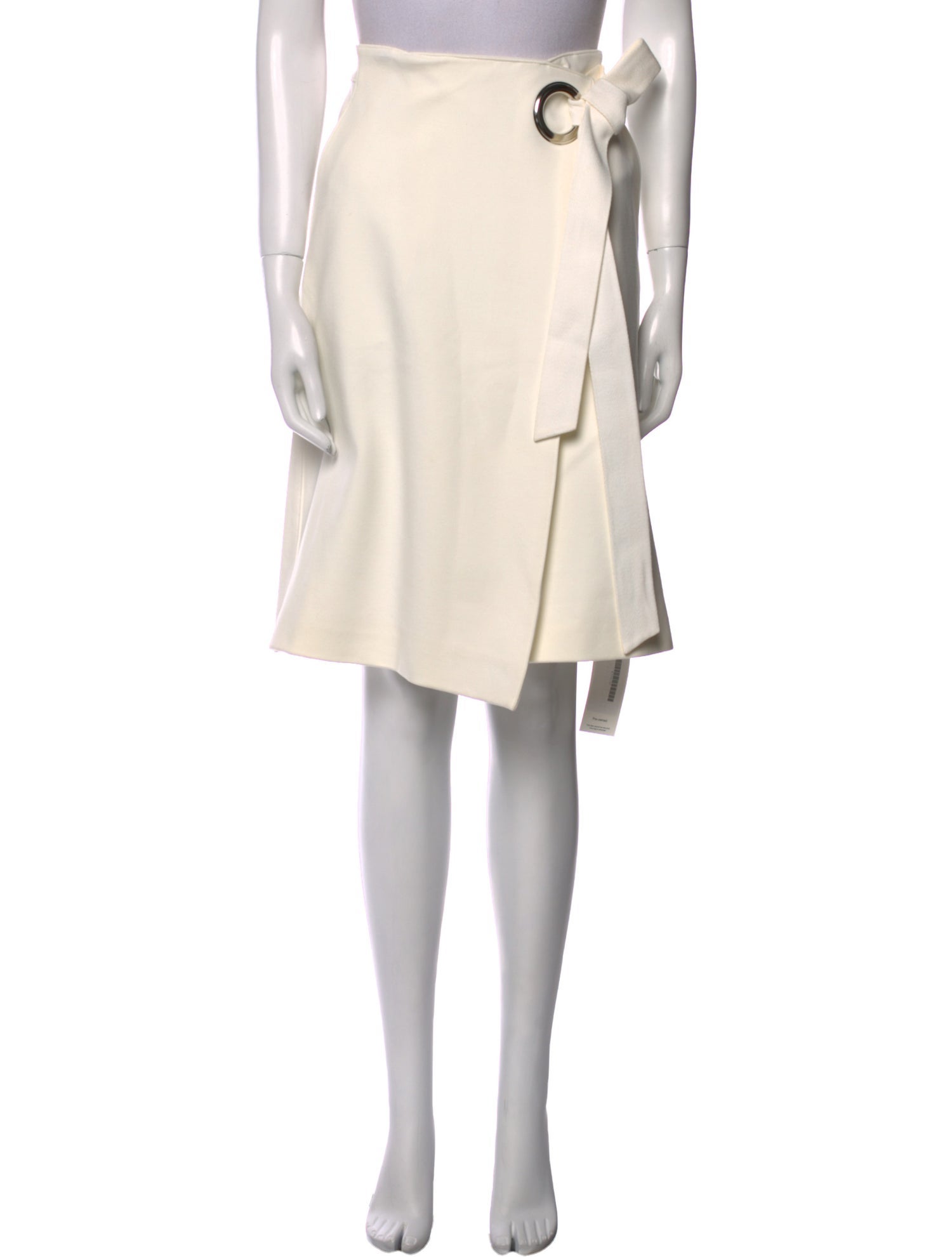 Tibi Knee-Length Skirt