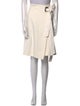 Tibi Knee-Length Skirt
