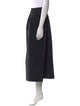 Tibi Midi Length Skirt