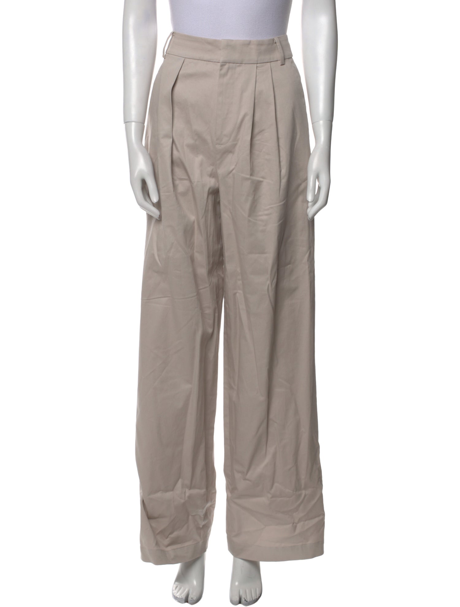 Tibi Wide Leg Pants w/ Tags