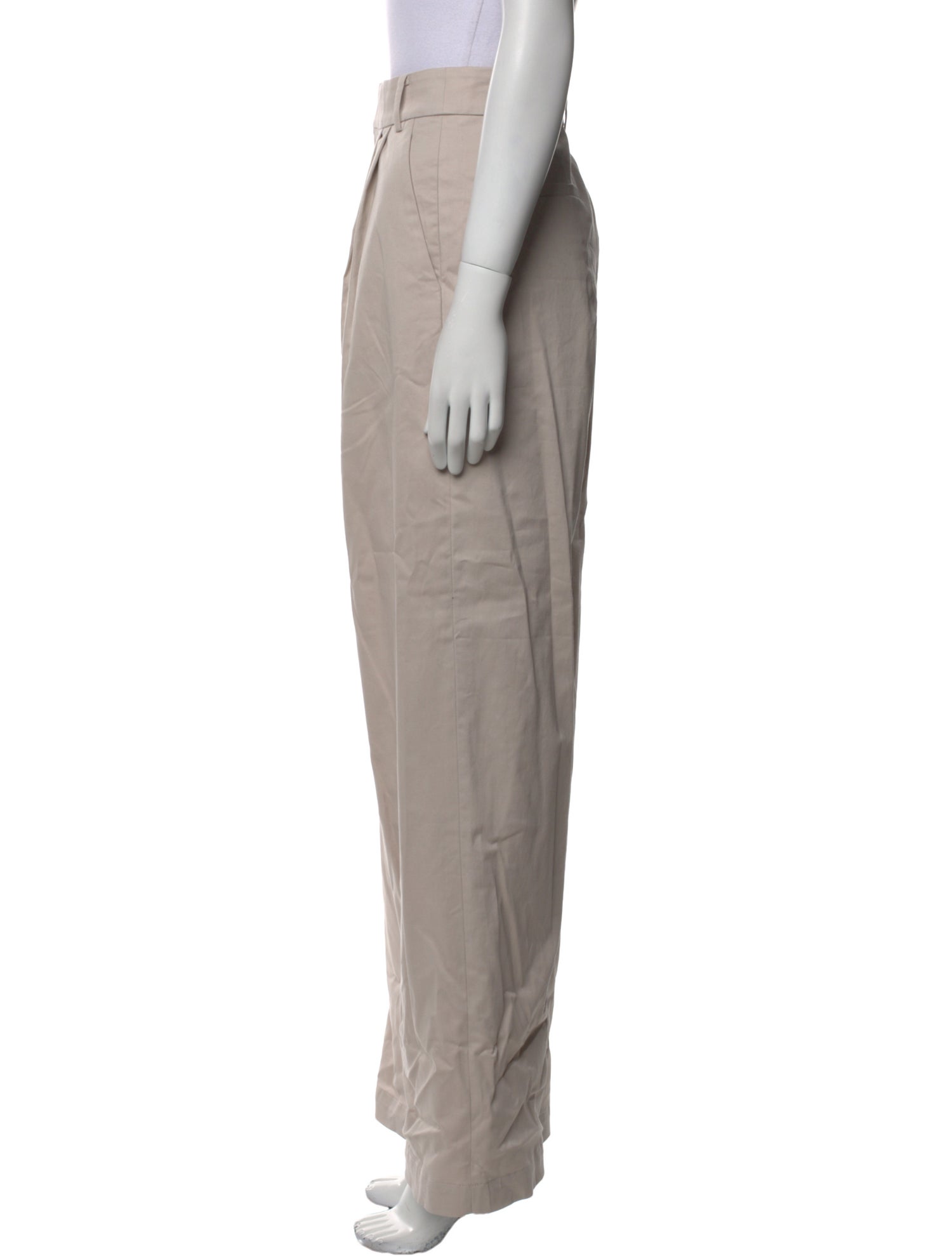 Tibi Wide Leg Pants w/ Tags