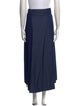 Tibi Midi Length Skirt