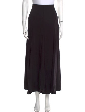 Tibi Midi Length Skirt