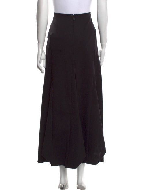 Tibi Midi Length Skirt