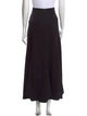 Tibi Midi Length Skirt
