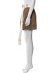 Tibi Knee-Length Shorts