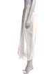 Tibi Midi Length Skirt
