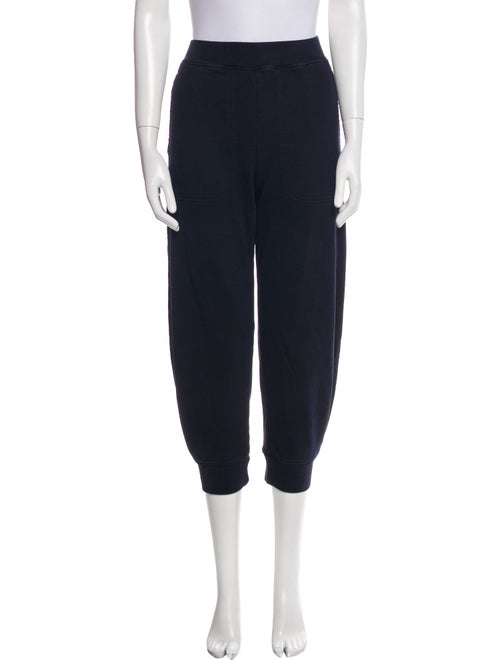 Tibi Sweatpants