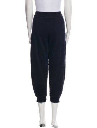 Tibi Sweatpants