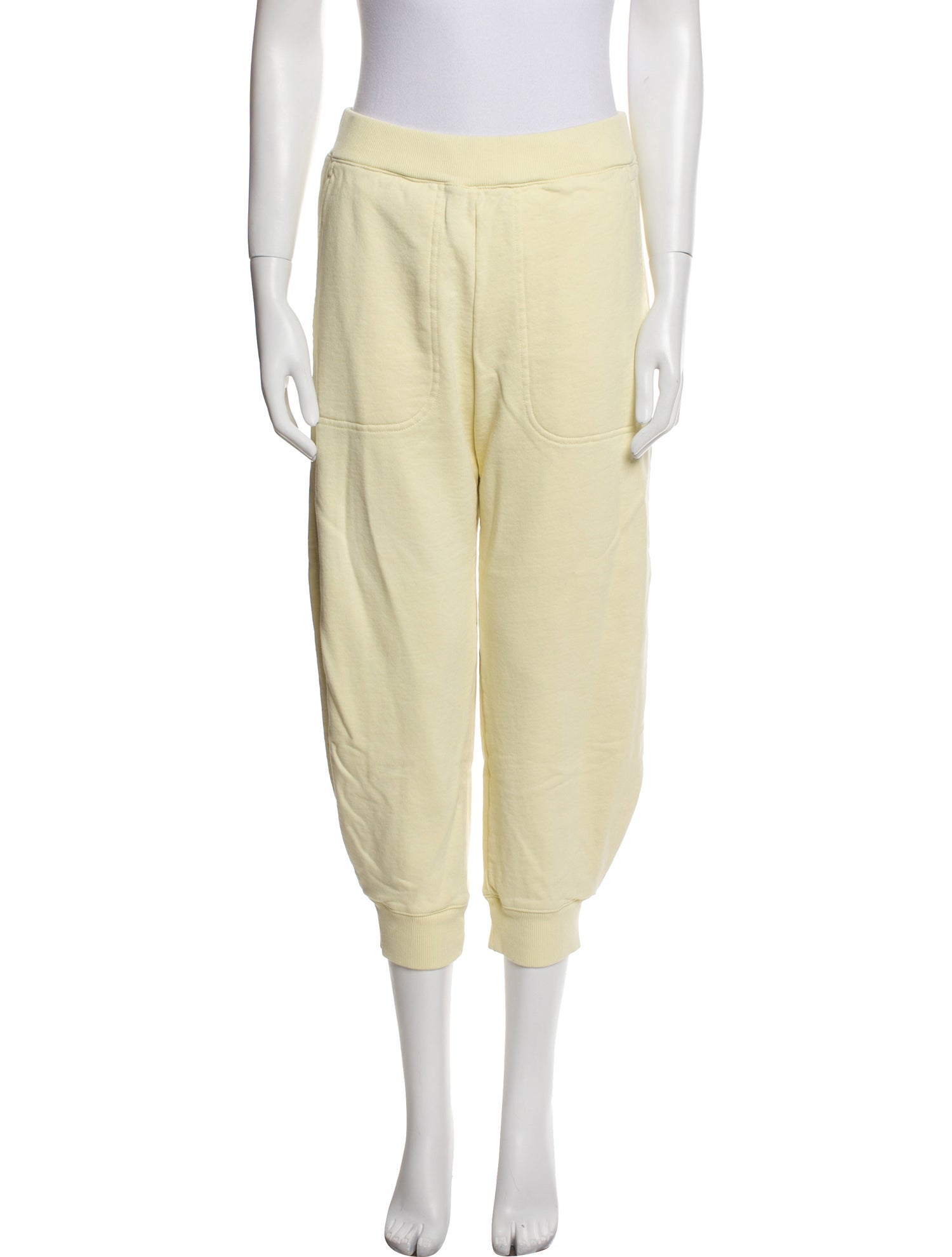 Tibi Sweatpants