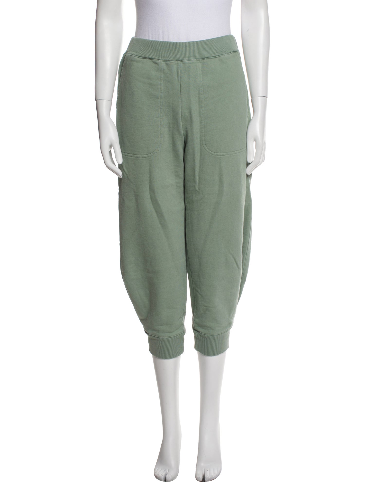 Tibi Sweatpants