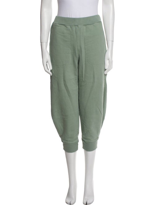 Tibi Sweatpants