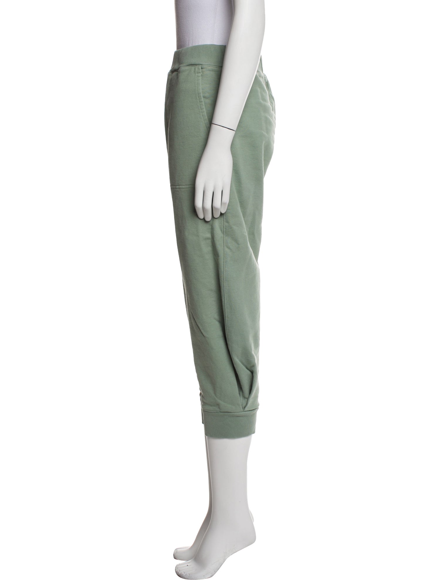 Tibi Sweatpants