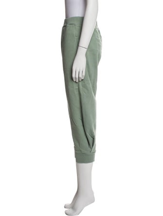 Tibi Sweatpants