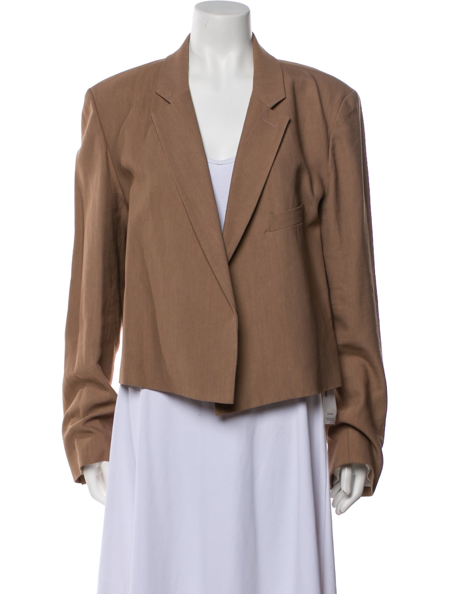 Tibi Blazer