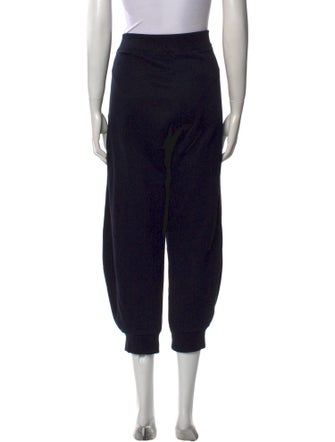 Tibi Skinny Leg Pants