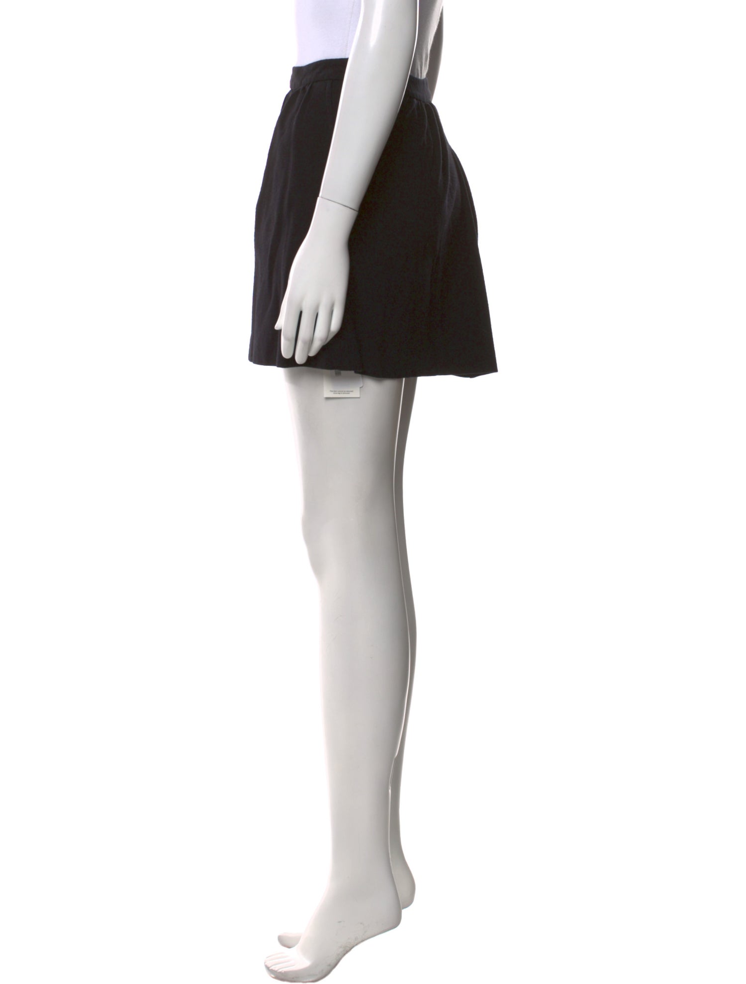 Tibi Knee-Length Shorts