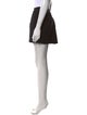 Tibi Knee-Length Shorts