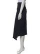 Tibi Midi Length Skirt