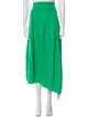 Tibi Midi Length Skirt