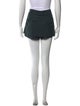 Tibi Mini Shorts
