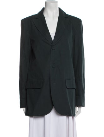 Tibi Blazer