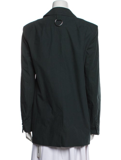 Tibi Blazer