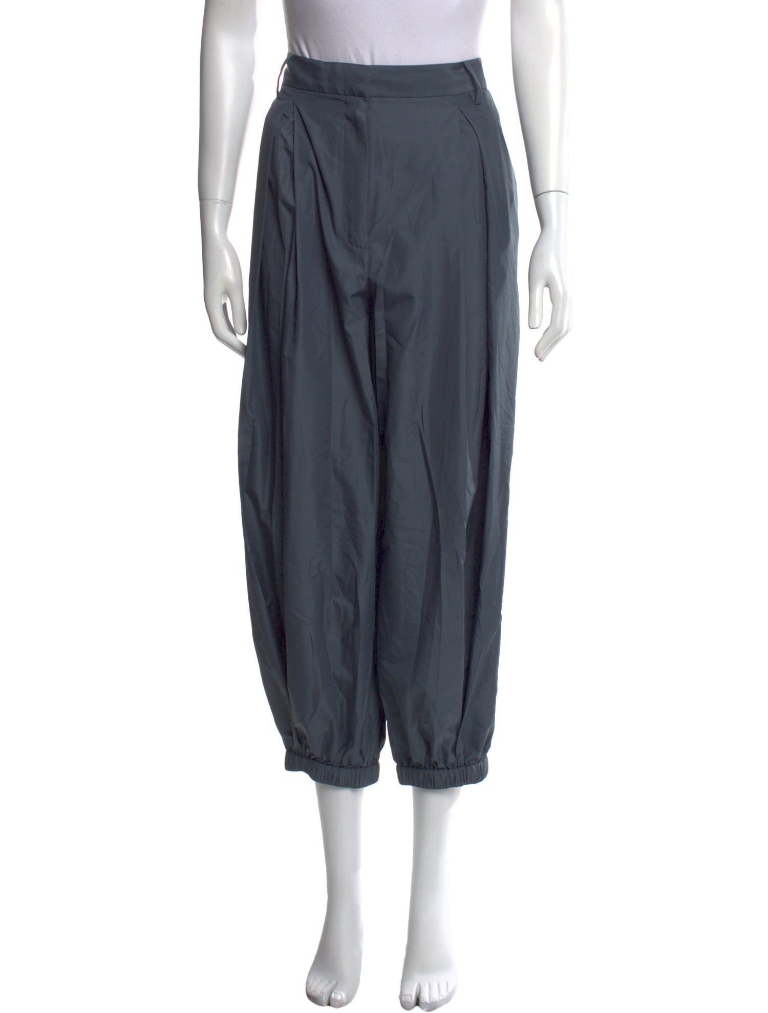 Tibi Knee-Length Shorts