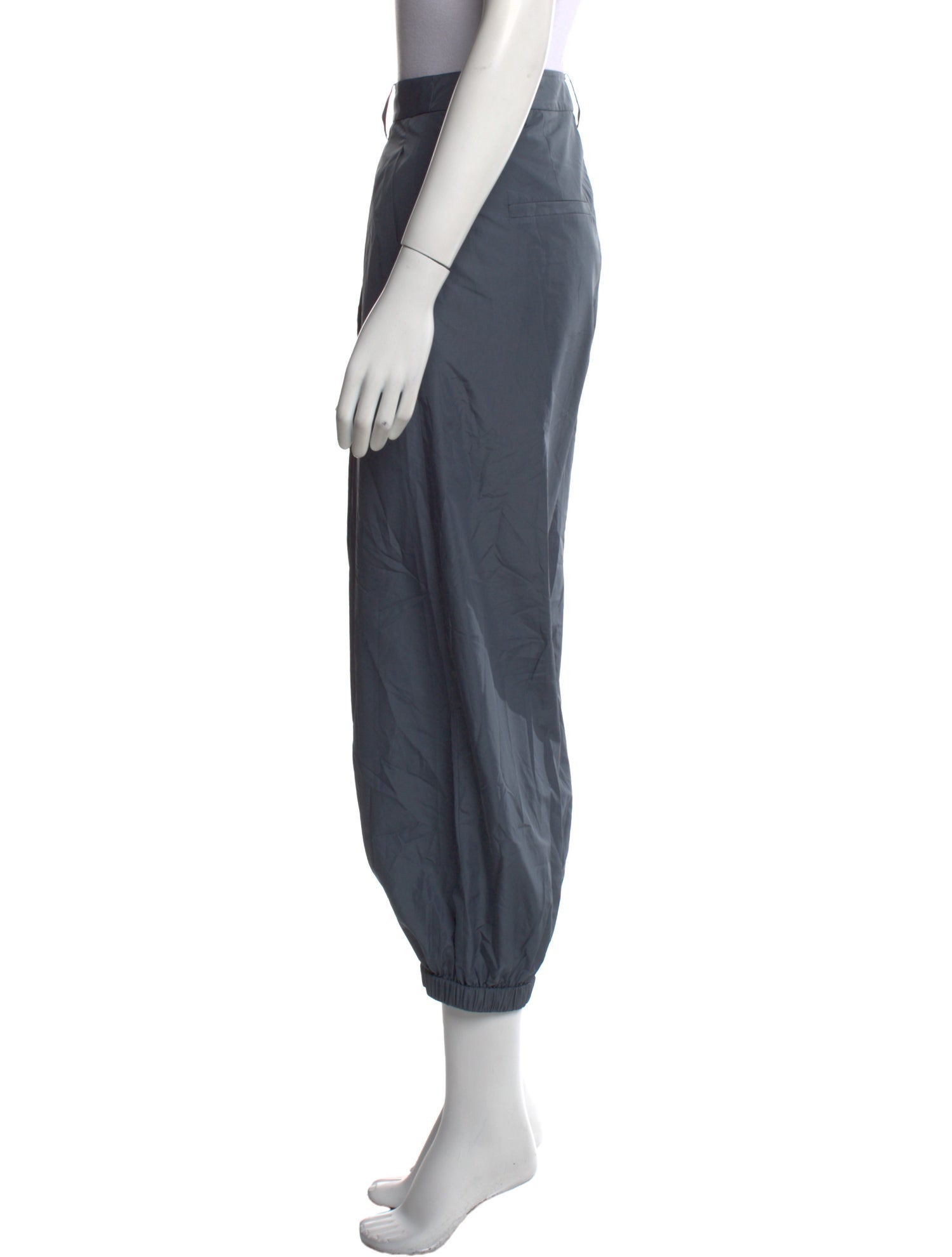 Tibi Knee-Length Shorts