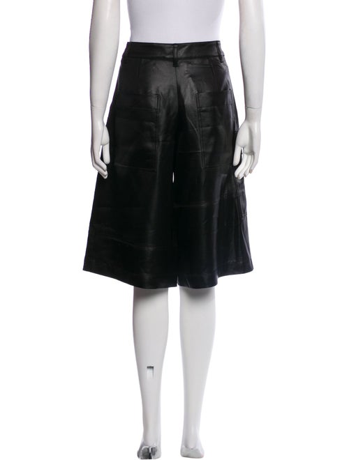 Tibi Knee-Length Shorts