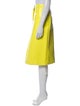 Tibi Knee-Length Skirt