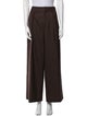 Tibi Virgin Wool Pantsuit
