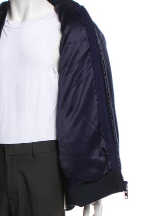 Tibi Bomber Jacket
