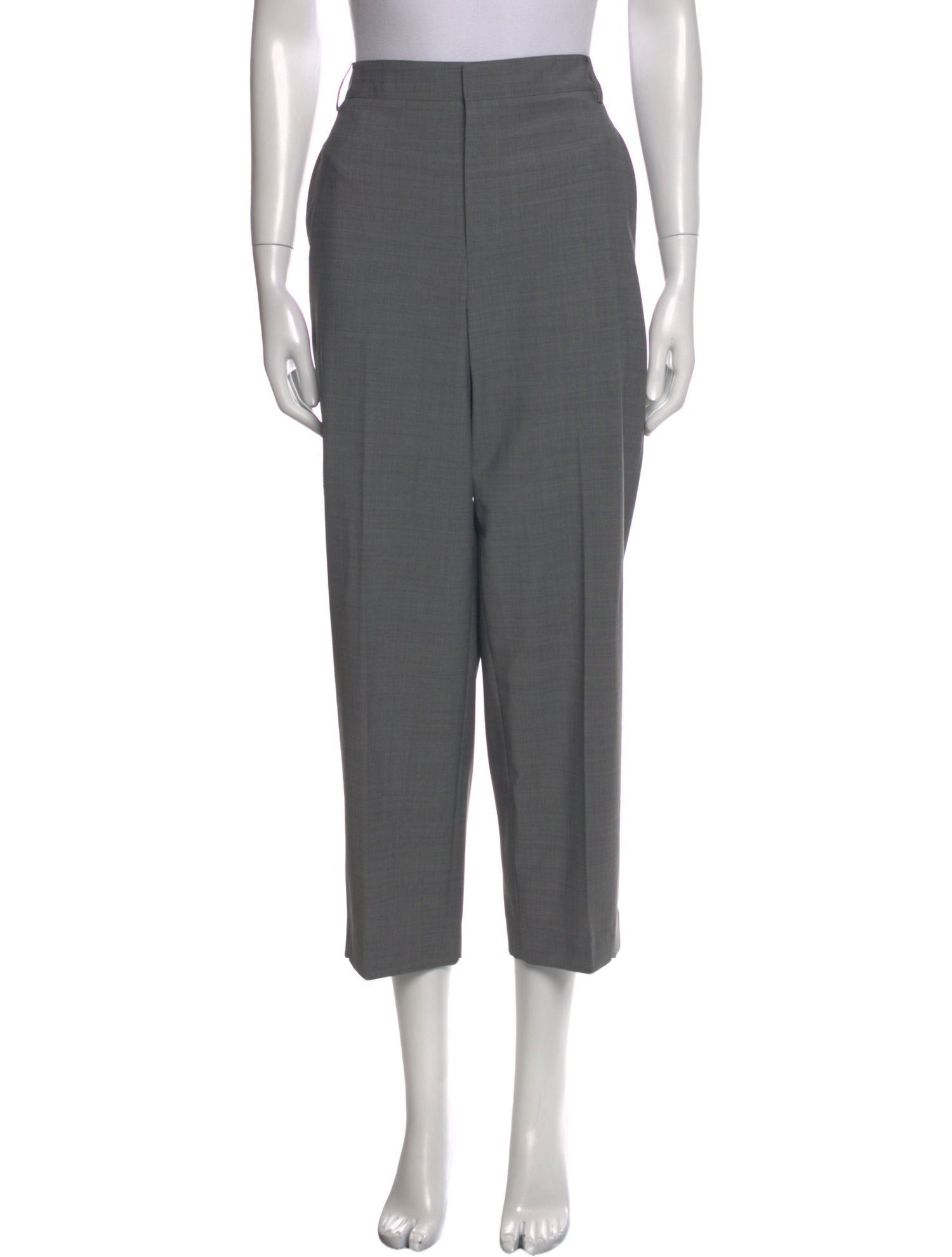 Tibi Straight Leg Pants w/ Tags