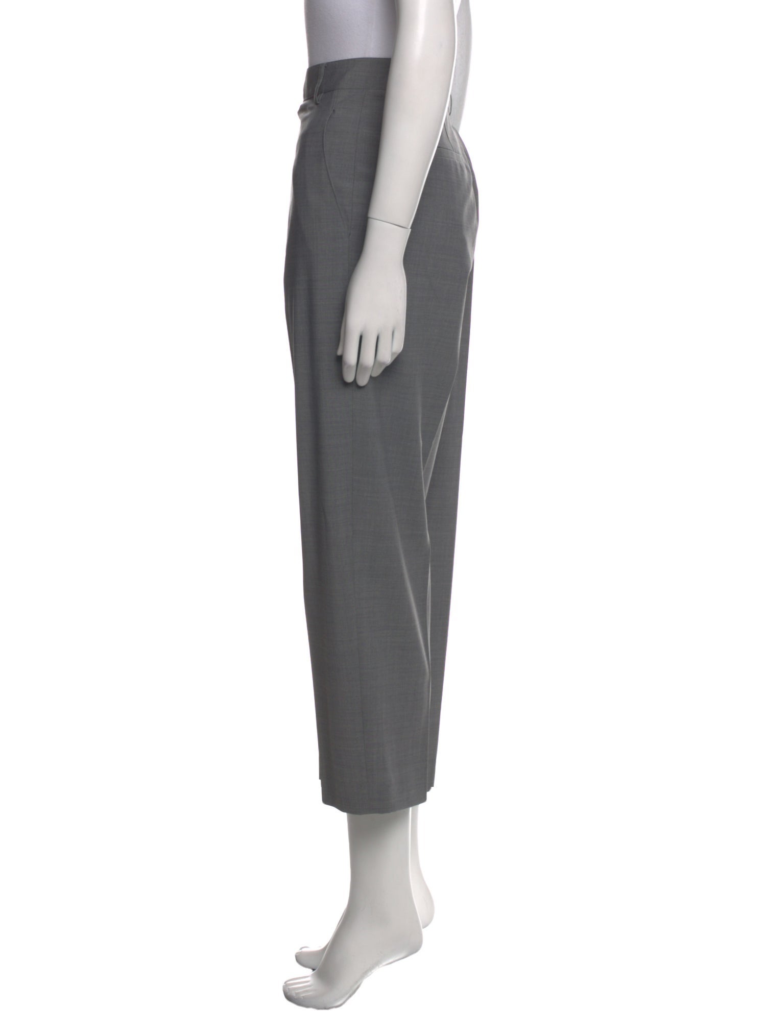 Tibi Straight Leg Pants w/ Tags