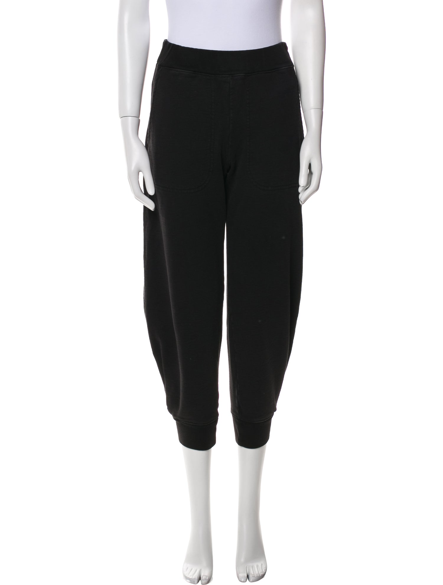 Tibi Sweatpants